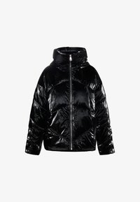 Valgt, black