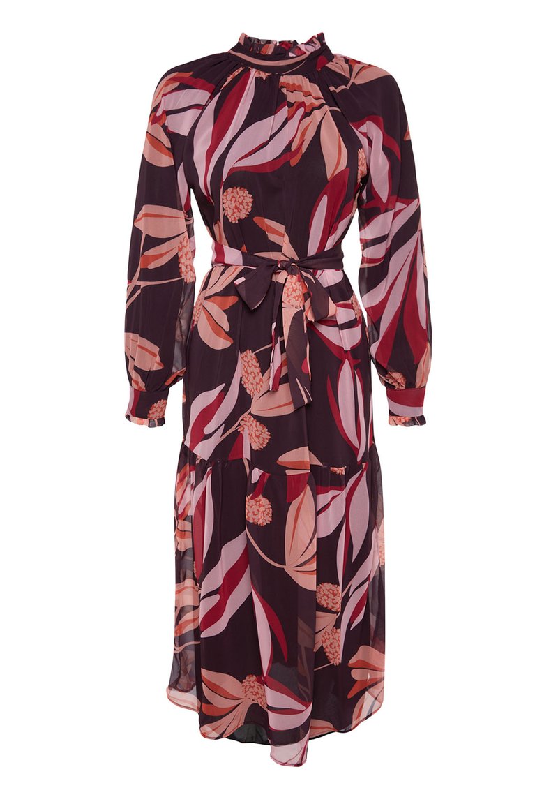 Trendyol Modest Jurk meerkleurig Trendyol Modest Jurk meerkleurig