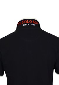 U.S. Polo Assn. Polo majica - schwarz