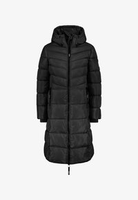 Unausgewählt, black