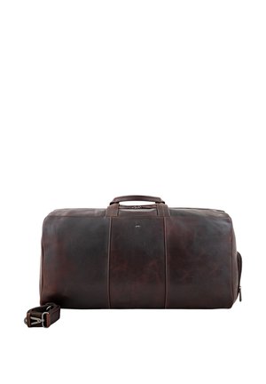 PARMA - Reisetasche - braun