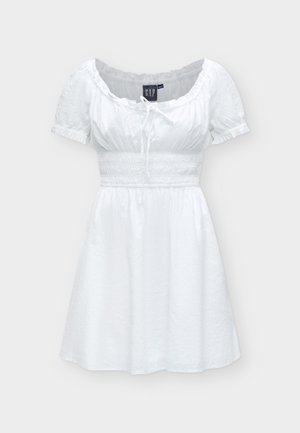 GAP, Jurk - fresh white