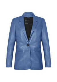 MEG - Blazer - indigo blue