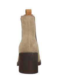 Palpa Enkelkaarsjes - taupe