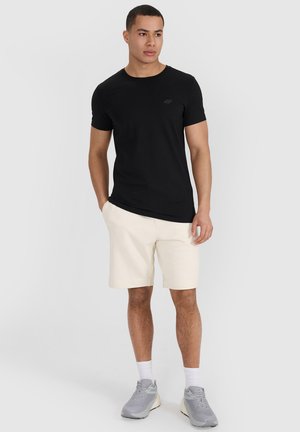 4F, - T-shirt basic