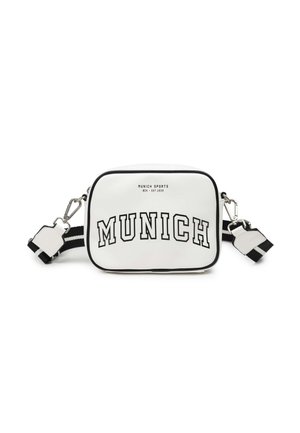 COURT - Sac bandoulière - white