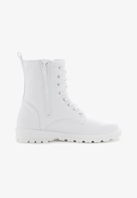 Sélectionné, weiß