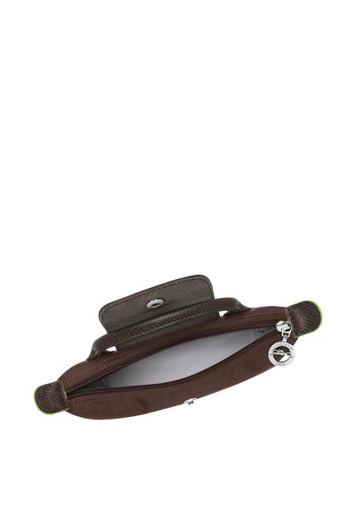 Longchamp LE PLIAGE - Kosmetiktasche - mokka