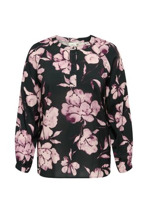 CARLINKA  - Blūze - black