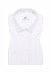 Eterna MODERN FIT - Overhemd - weiß