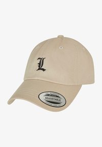 Unausgewählt, light brown