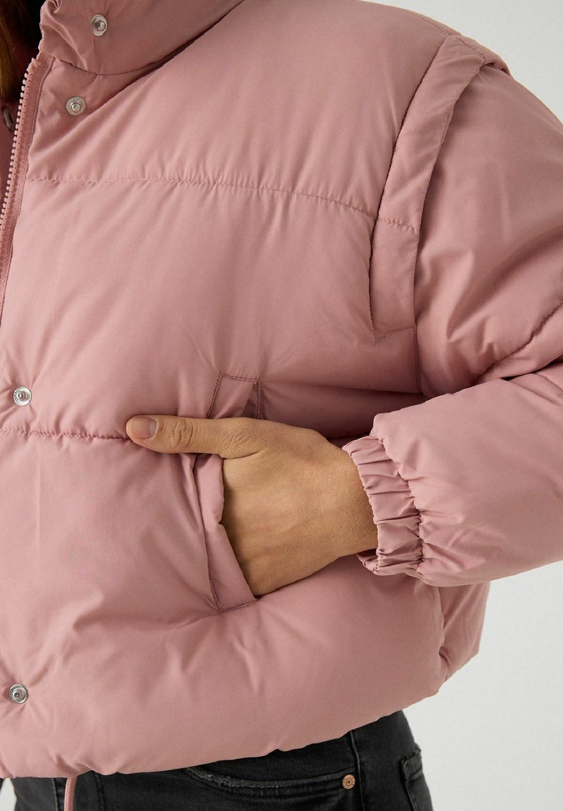 INSIDE PUFFY - Chaqueta invierno - Zalando.es