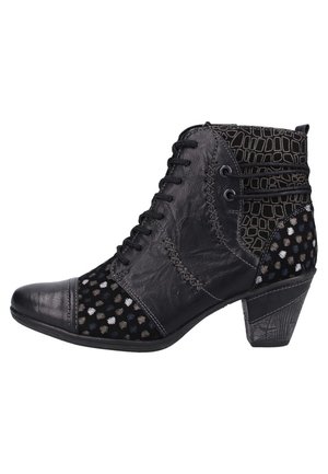 Remonte Ankle boots - black