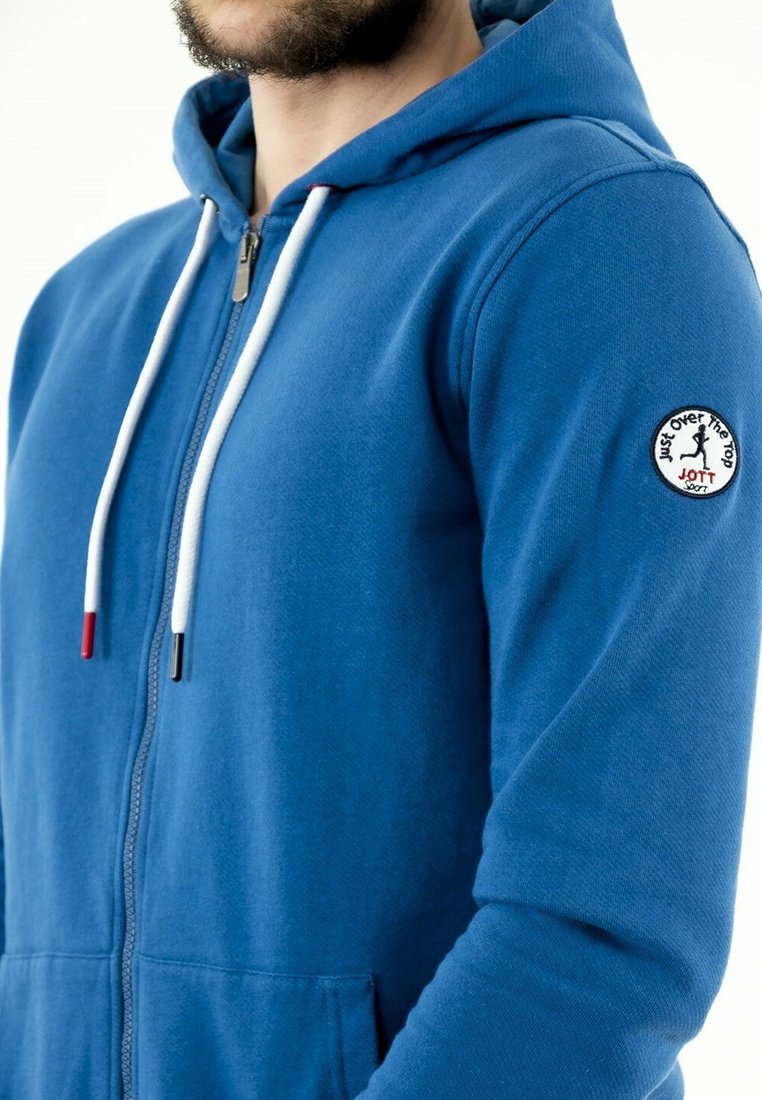 Homme MEX - Sweat à capuche zippé Homme MEX - Sweat à capuche zippé