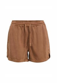 Denimshorts - rawhide