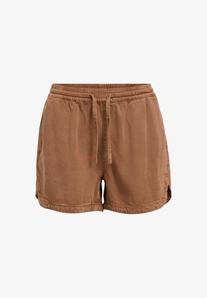 Object, JEANSSHORTS CASUAL - Lühikesed teksad - rawhide