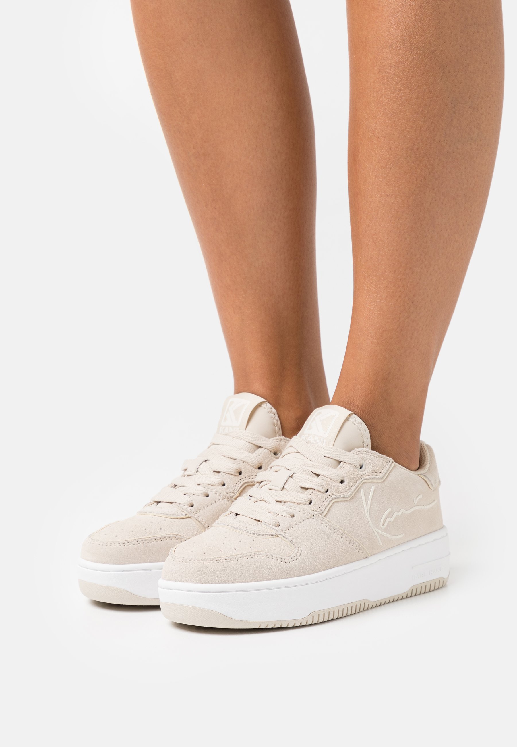 Karl Kani: Wit Schoenen nu tot −73% | Stylight