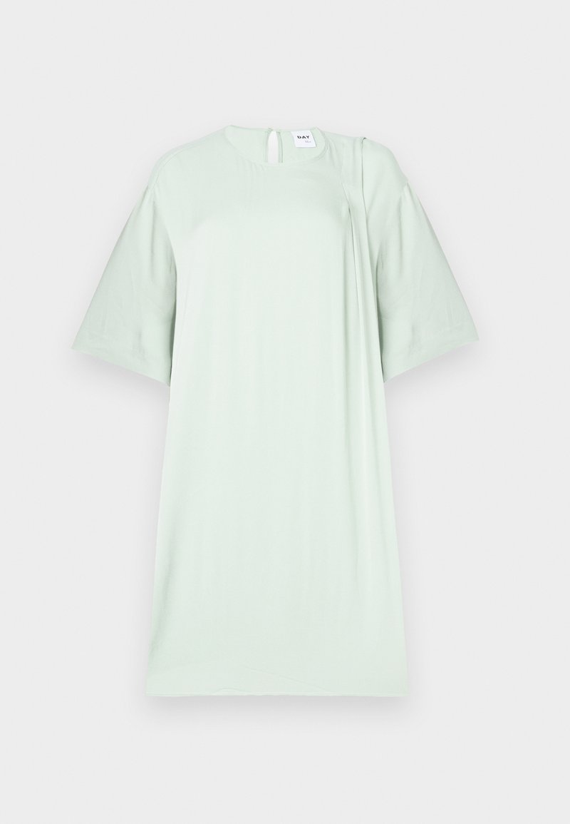 DAY Birger et Mikkelsen Cocktailjurk lichtgroen DAY Birger et Mikkelsen Cocktailjurk lichtgroen