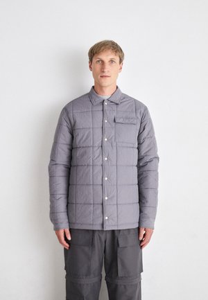 Zign Studio Chaqueta de entretiempo - light grey