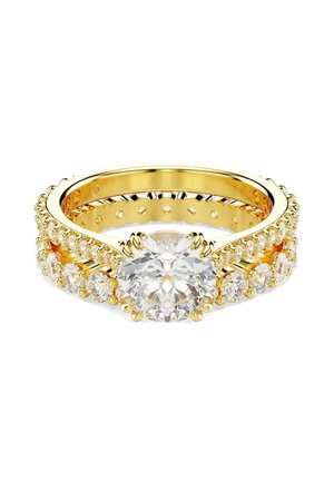 STILLA SET - Ring - gold tone
