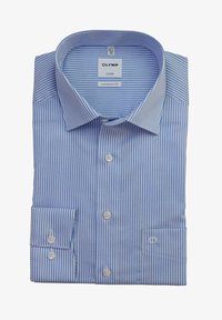 Ausgewählt, dunkelblau