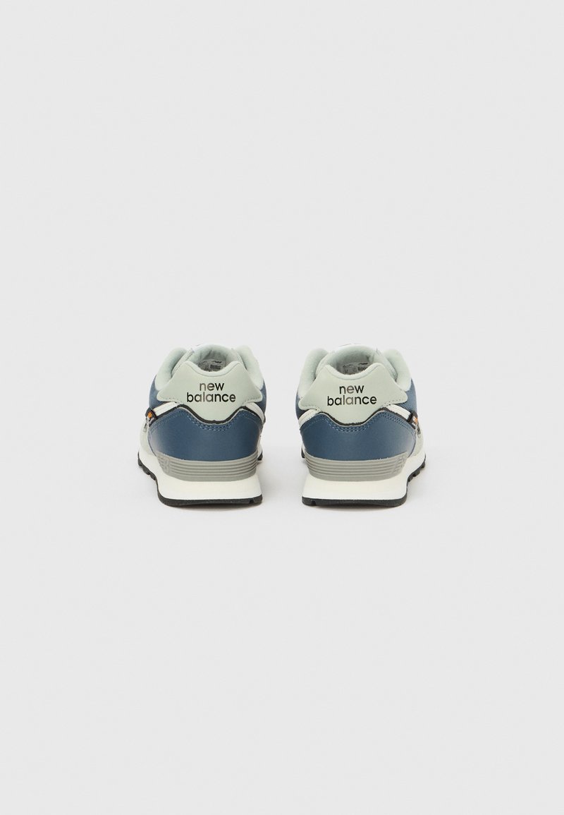 New Balance 574 - Tenisky - lone star grey/vintage indigo