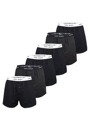 6-PACK MIX - Bokserki
