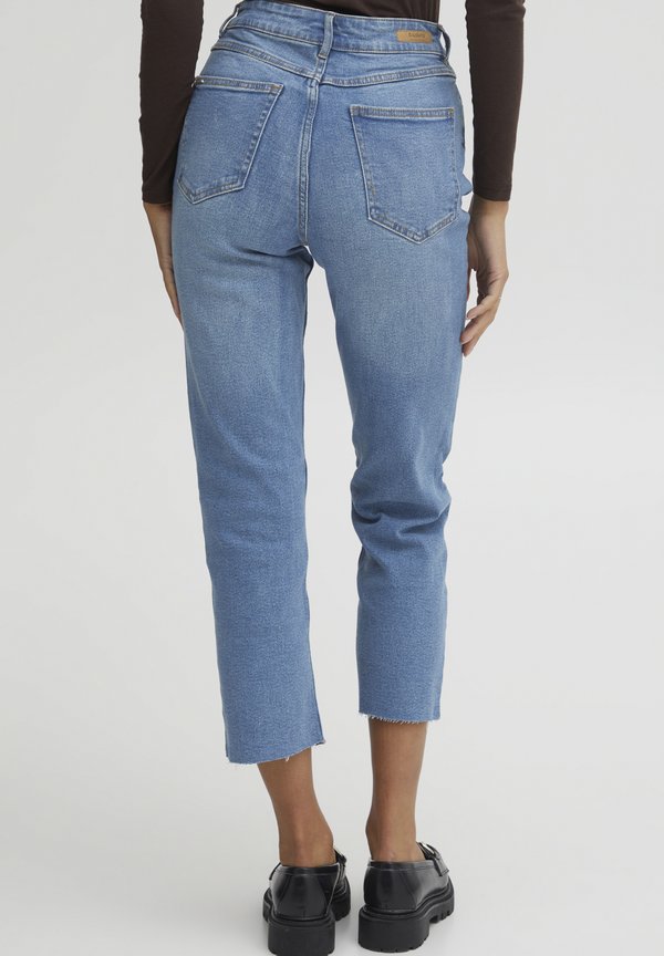 BYKATO - Straight leg jeans2
