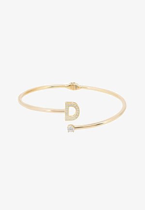 Latelita Bracelet - yellow