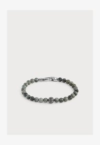 Sélectionné, silver-coloured/grey