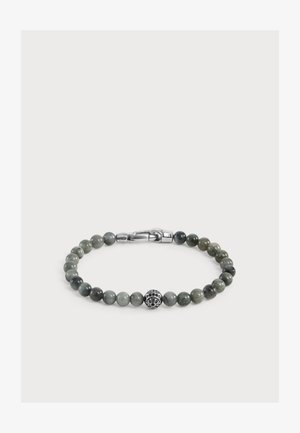 Guess, LIFE IN TOKYO - Bracelet - silver-coloured/grey