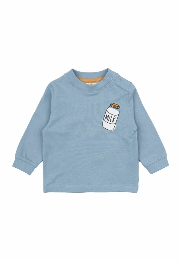 SBNICK - Langarmshirt