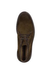 Josef Seibel - Botki sznurowane