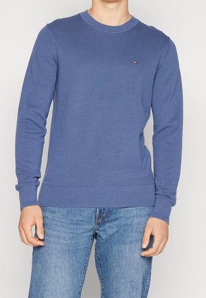 Pullover - blue