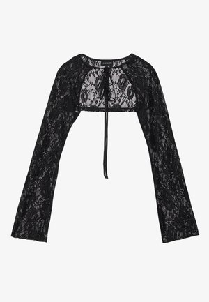 Even&Odd Cardigan - black