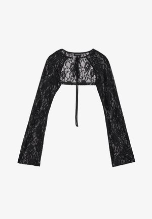 Even&Odd Cardigan - black