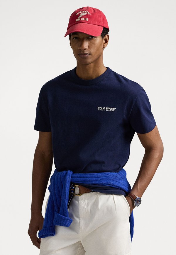 SHORT SLEEVE UNISEX - Print T-shirt