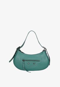 Non selezionato, pavone