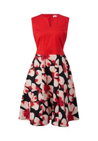 s.Oliver BLACK LABEL - Sukienka letnia