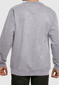 Merchcode Mikina - grey