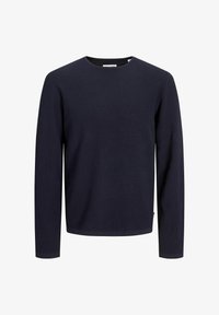 Kijelölve, navy blazer