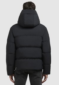 khujo WESH2 - Winter jacket - dunkelgrau