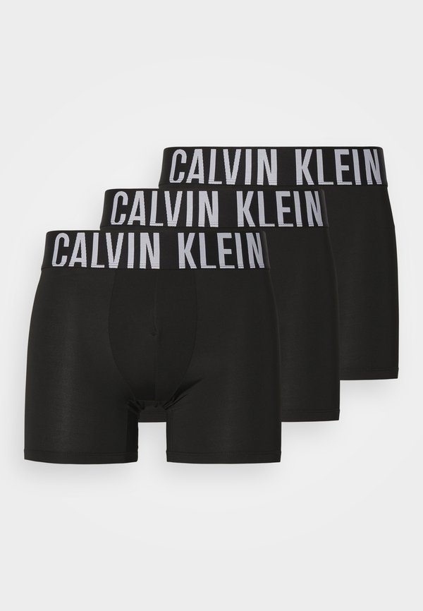 BOXER BRIEF 3 PACK INTENSE POWER MICRO - Trunks4