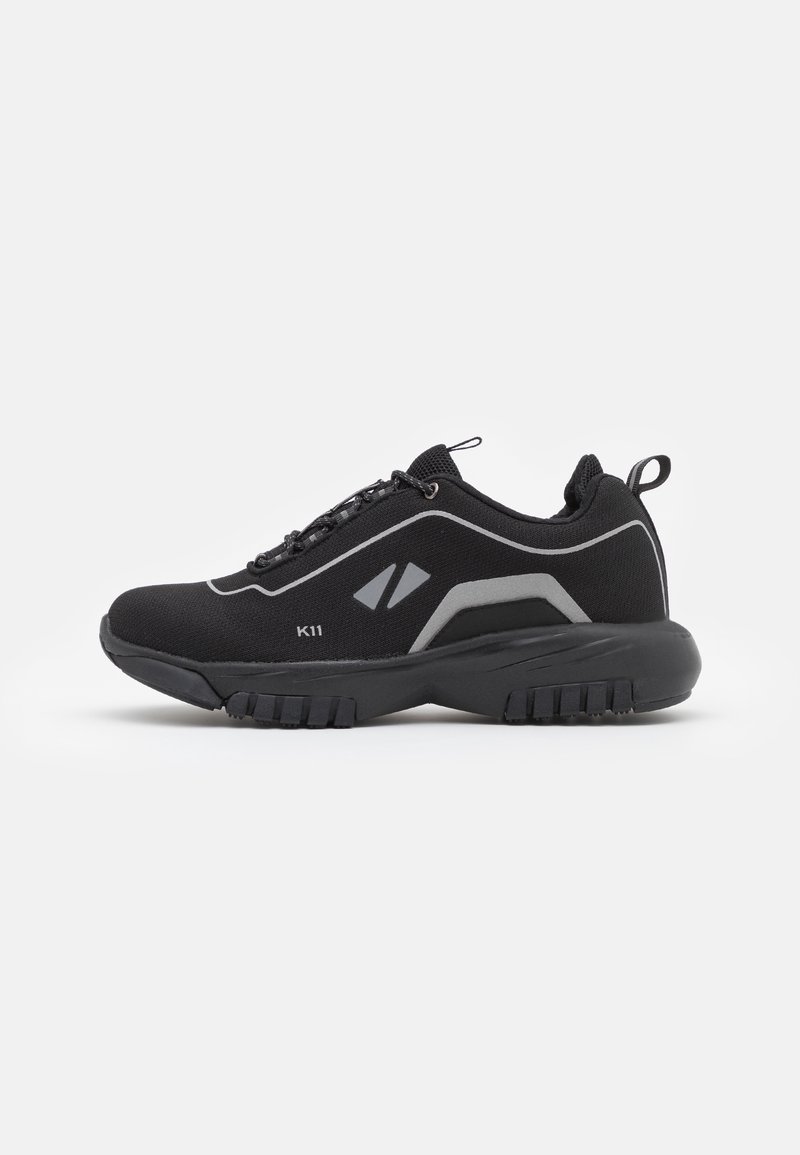 all in Baskets basses - black
