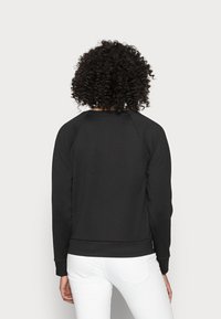 Armani Exchange Sweatshirt - black