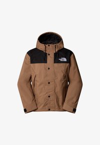 Zalando The North Face Reign On Jacke Für Damen The North Face