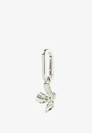 Pilgrim CHARM - Hanger - silver-coloured