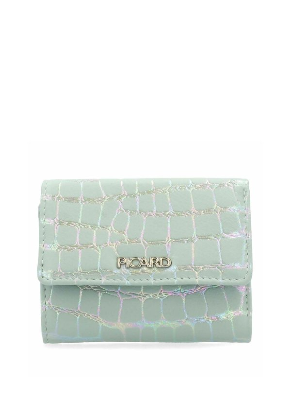 MERMAID - Geldbörse - mentha