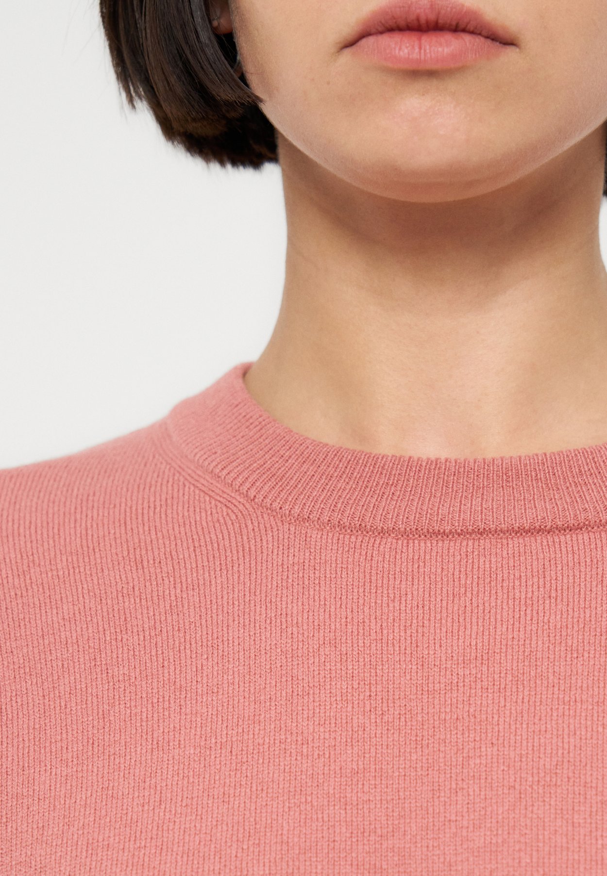 Strickpullover