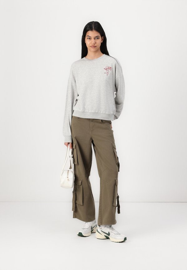 VALENTINE CREW - Sweatshirt4